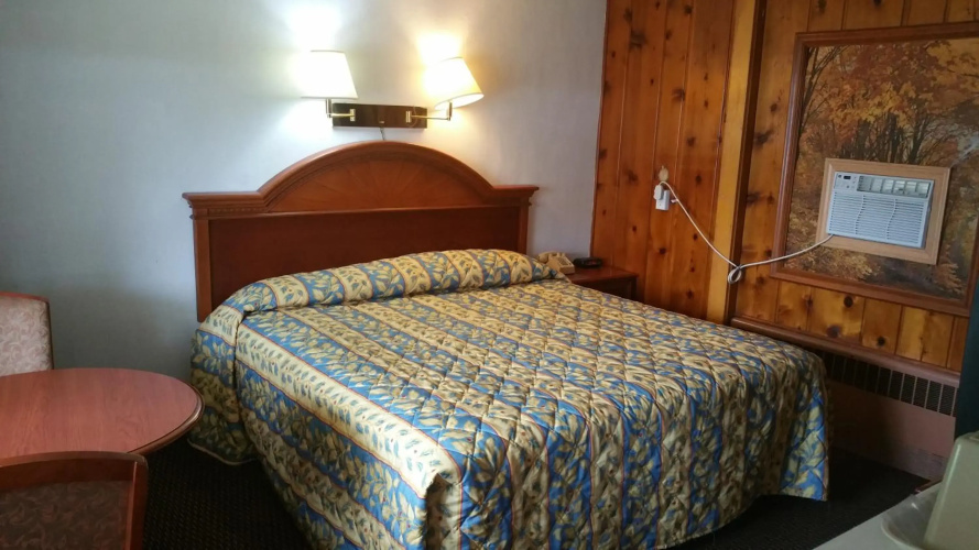 Sun 'N Snow Hotel