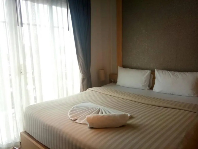 Greenview Ekkamai10 Residence