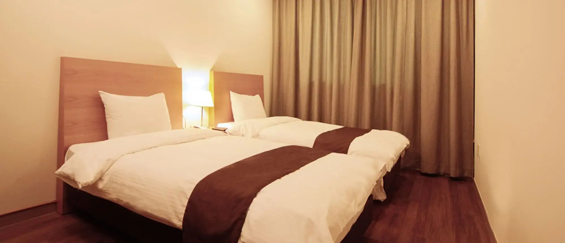 Hotel ICC