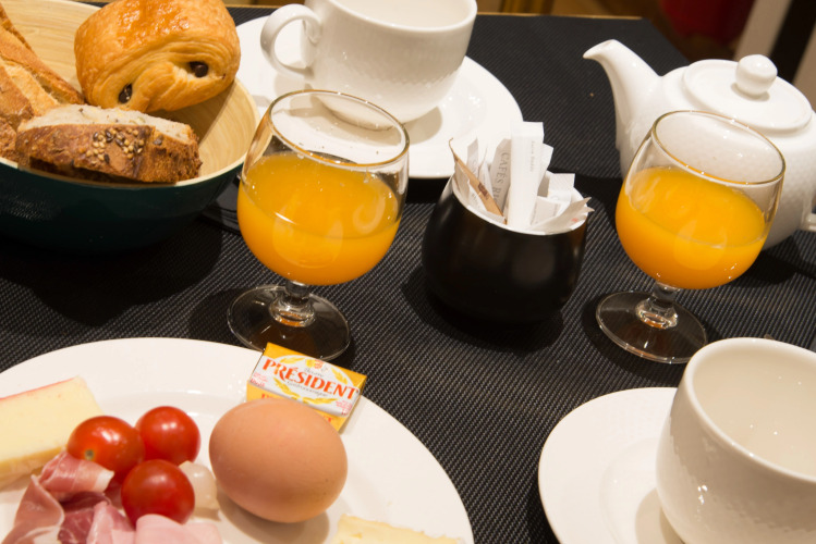 Фотография отеля