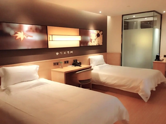 Economy Twin room