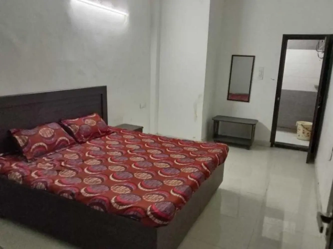 Classic Triple room