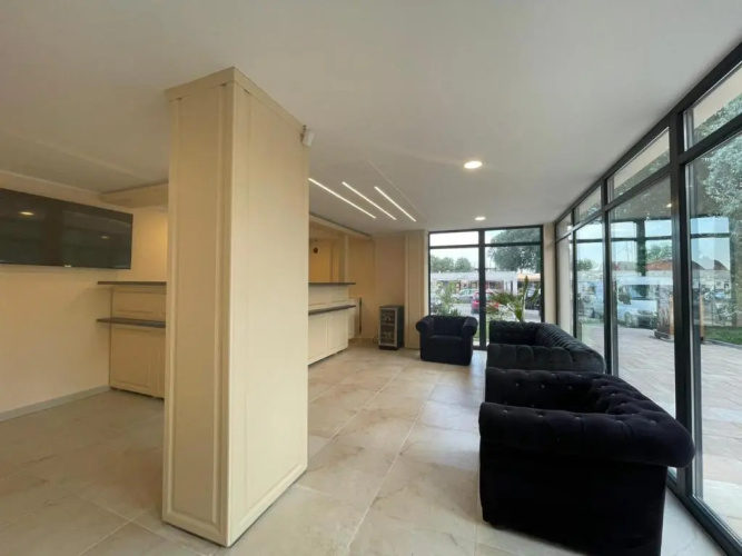 Hotel Olt by Ventura