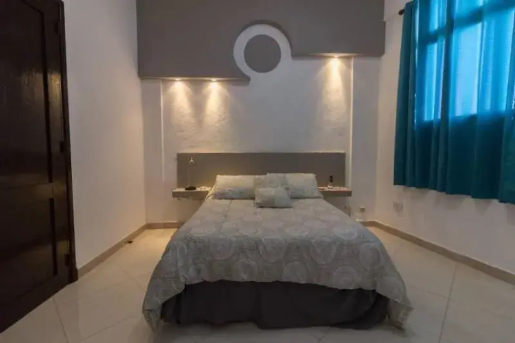 Casa Aguila 753