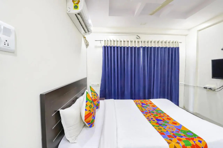 Fabhotel Villa 31