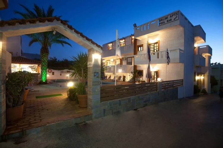 Otel görseli