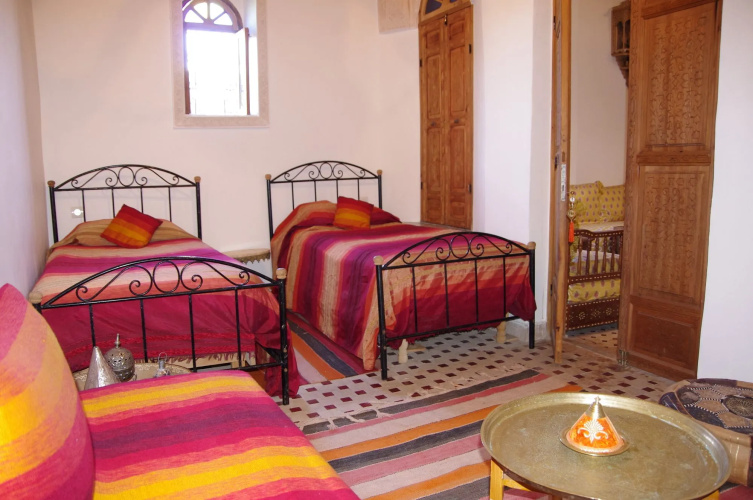 Dar Naima - Hostel