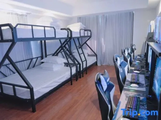 Deluxe Quintuple room