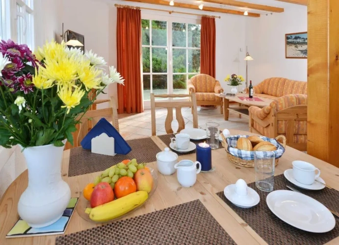1 Bedroom Cottage