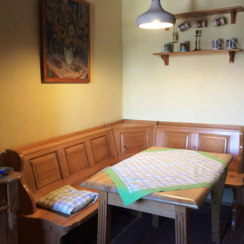 Ferienwohnung Rosenlehner