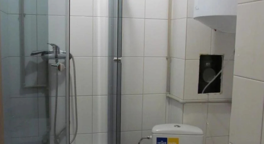 Hostel Raduga