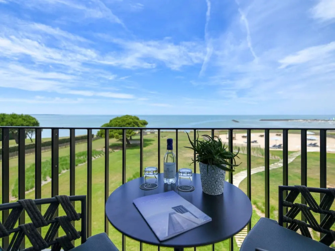 Mercure Les 3 Iles Chatelaillon Plage