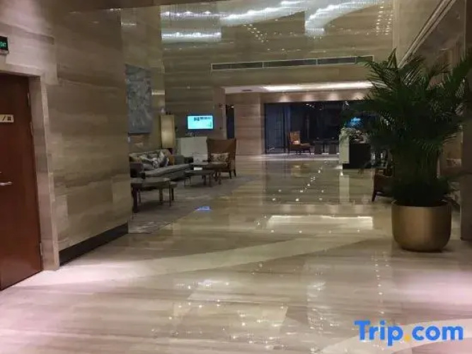 Kangbohui Selected Apartment (Changsha Bofu Branch) - Changsha