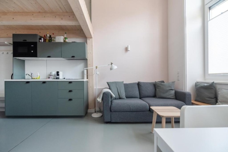 Duplex Studio