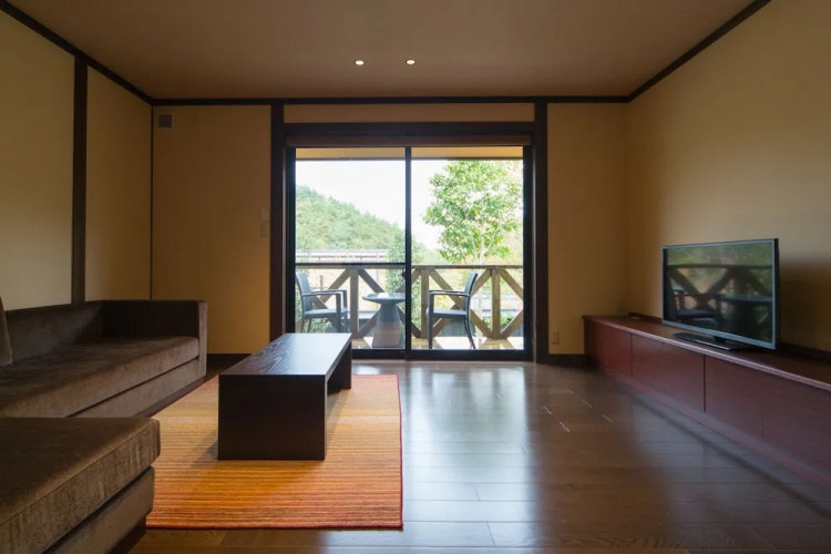 Ryokan Miyama Sansou