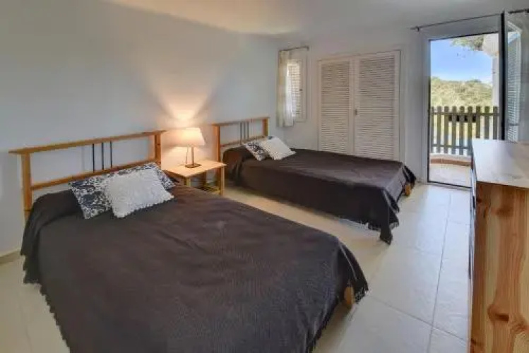 Apartamento Ferrera Park 206