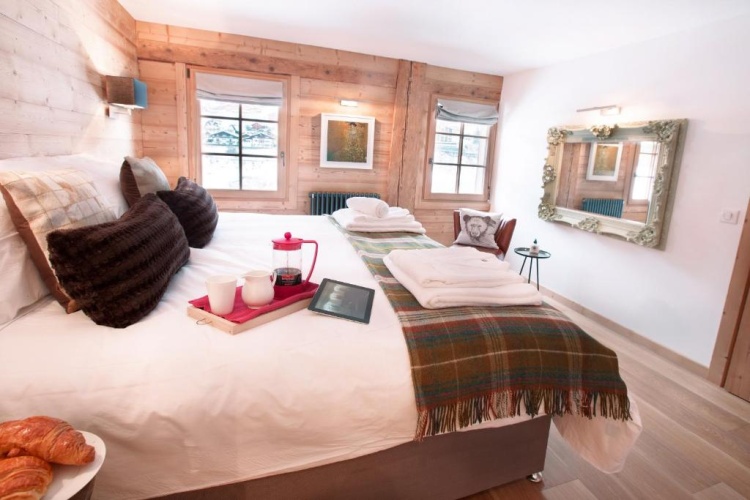 Chalet