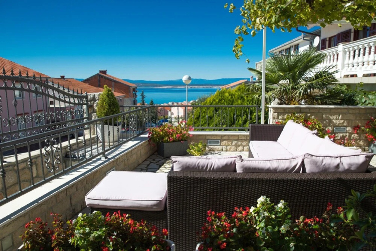 Apartmani Baretic