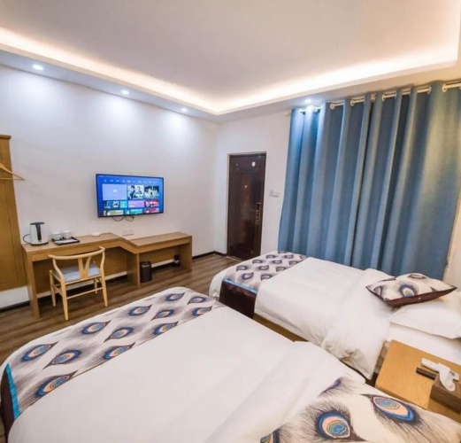 Guilin Dada Inn