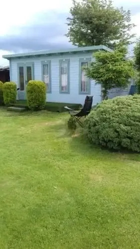 Estuary Cottage B&B