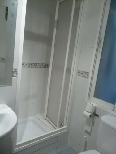 Hostal San Blas