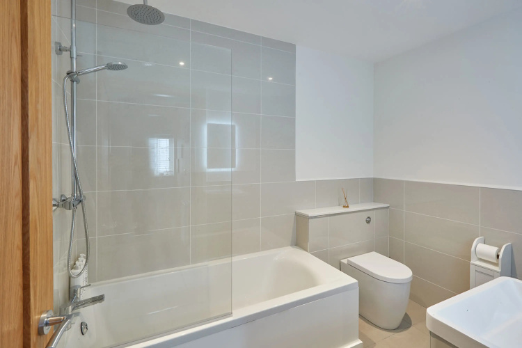 Host Stay No 5 Hoggarths Yard