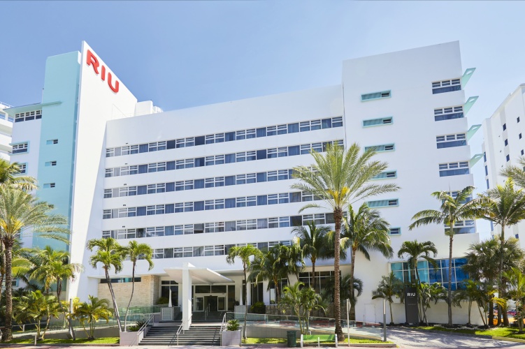 Riu Plaza Miami Beach photo 33