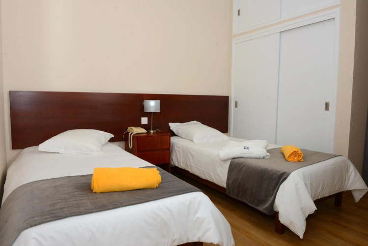 Hotel Duas Torres photo 6