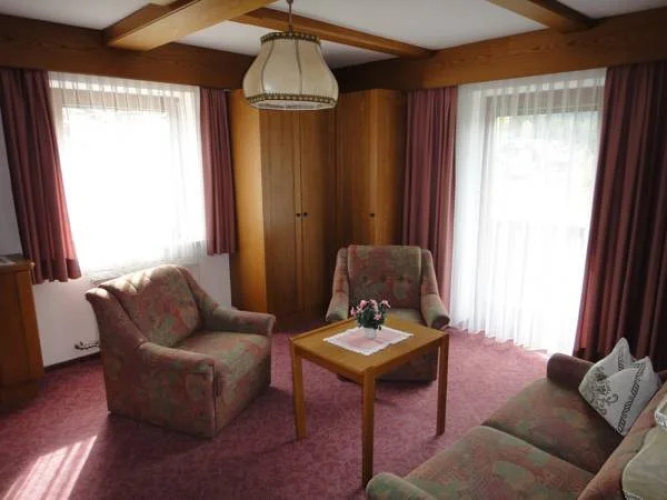 Haus Schnblick