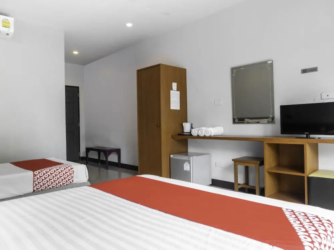 OYO 567 U Residence