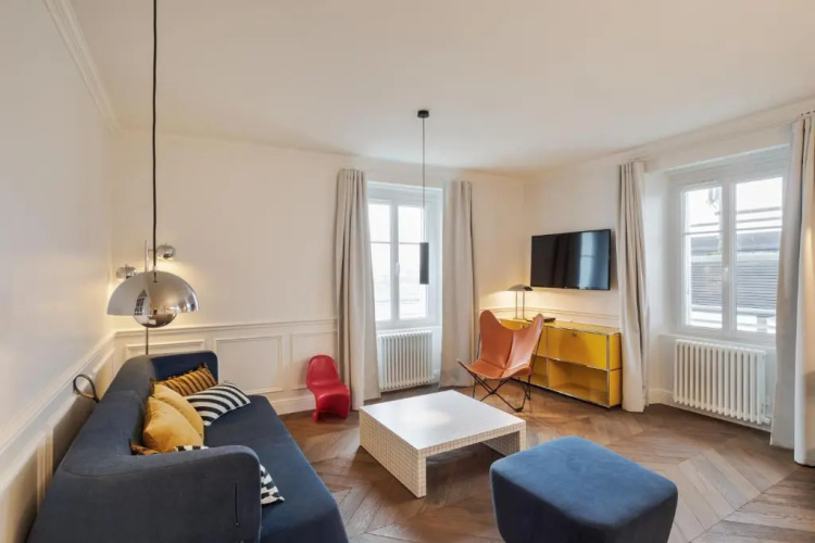 L'Etoile du Roy by Cocoonr