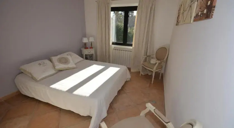 La Villa Blanche