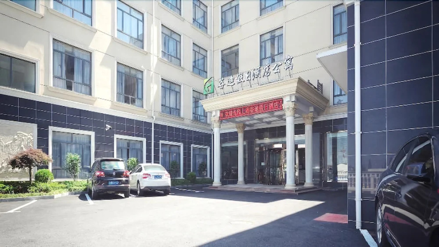 Hotelbild