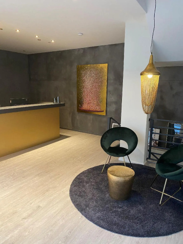 Hotel Quartier 8