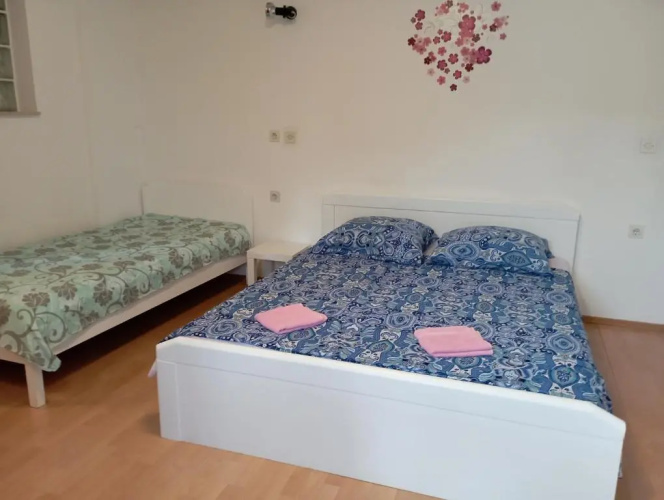 Apartments Mare