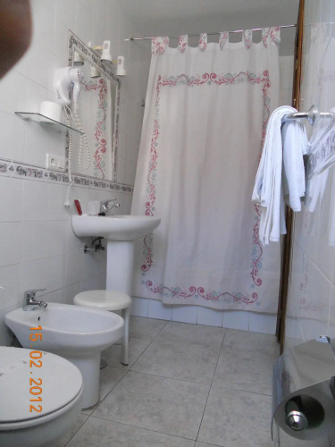 Hotel Arunda I
