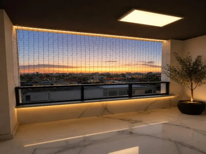 Superior Double room with balcony