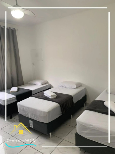 Angra Hostel 147