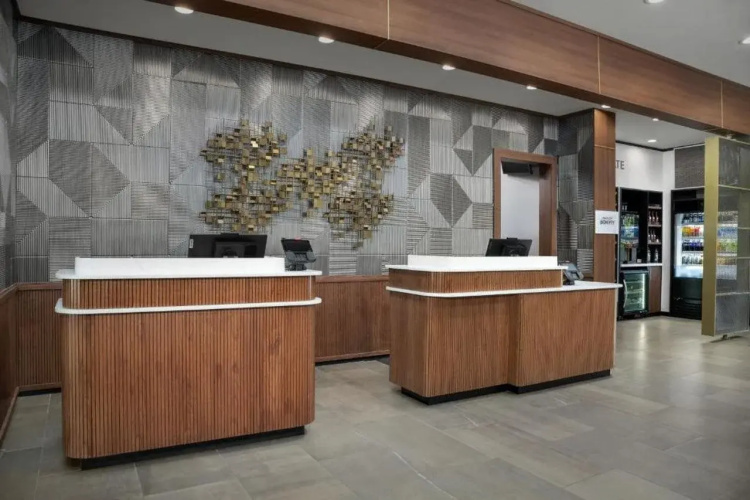 Courtyard by Marriott Northport University of Alabama