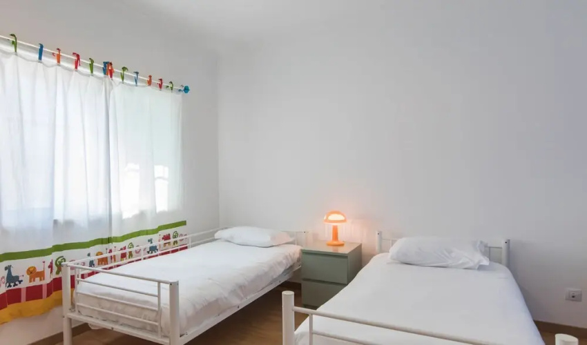 CheckinCheckout - Villa Aroeira