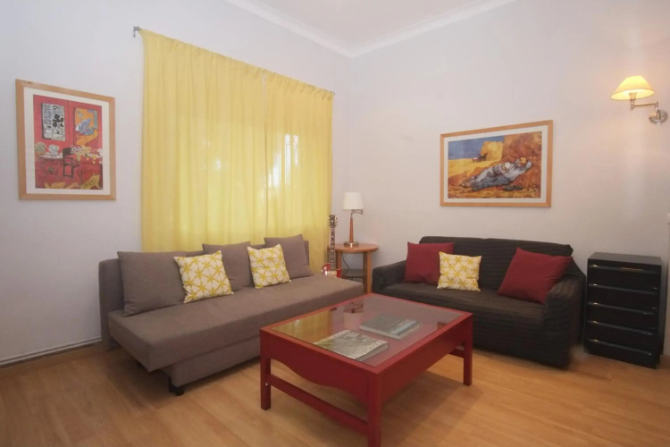Lovely Apartment at Park Güell