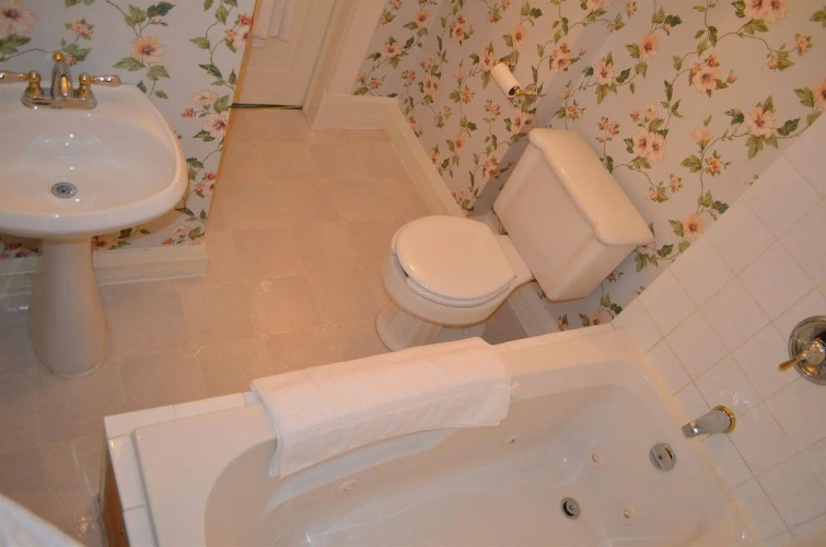 Bedham Hall Bed & Breakfast