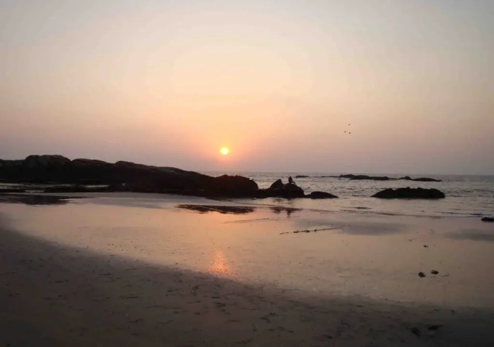 Chera Rock Beach House