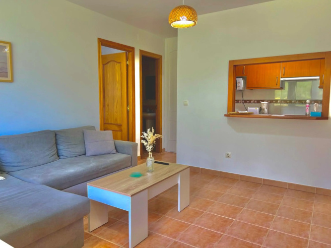 Apartamento Ultreia