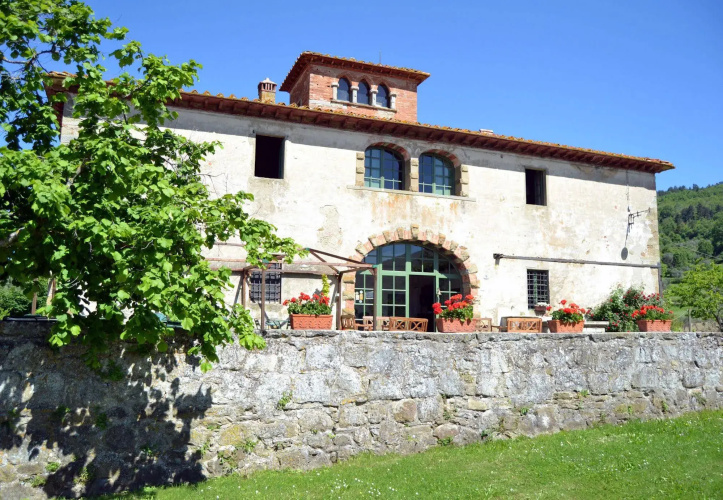 Otel görseli