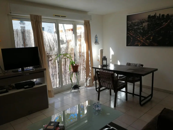 B&B Montpellier