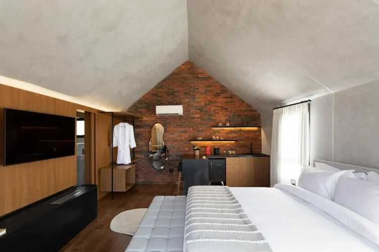 Nor Hotel & Spa