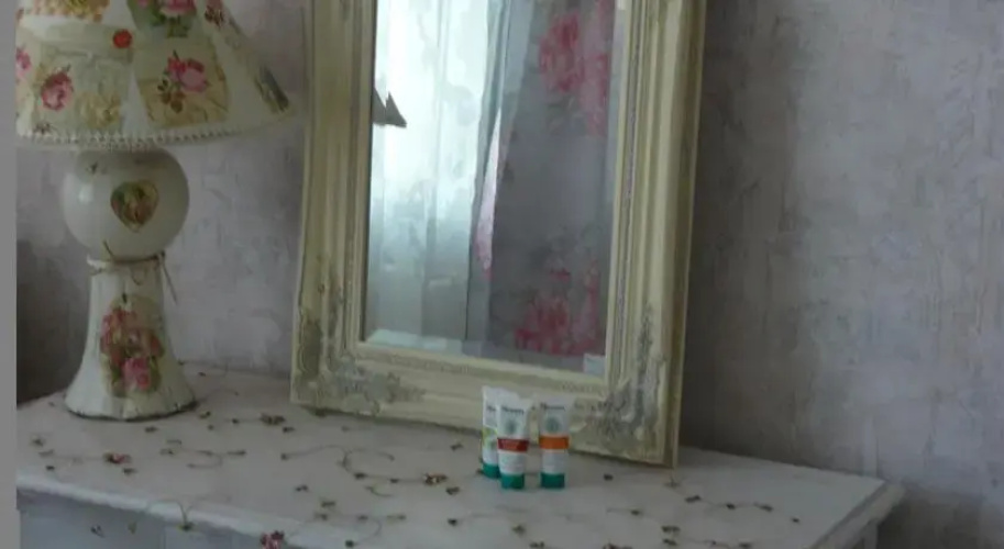 Diana Apartment