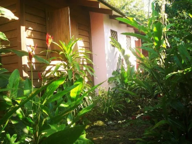 Casa Lina Eco Lodge