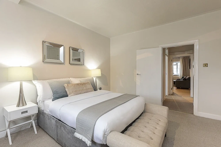 Double Apartment